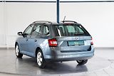 Škoda Fabia - náhled 1