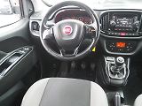 Fiat Dobló (2018) Maxi 1.6D MultiJet 88kW - náhled 16