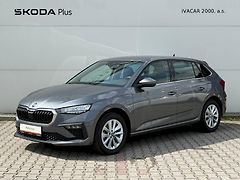 Škoda Scala (2025) 1.0 TSI 85 kW DSG TopSelection - fotografie inzerátu
