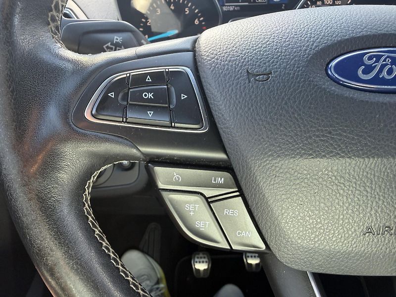 Ford Kuga (2017) 1.5 EcoBoost ST line 110kW - fotka 24 z 40