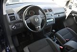 Volkswagen Touran 1.6TDi 77kW TAŽNÉ  - náhled 10