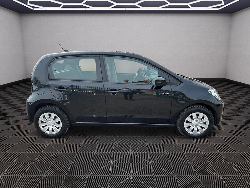 Volkswagen e-up! (2020) 60Kw - fotka 8 z 24