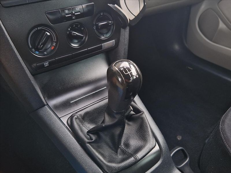 Škoda Octavia 2,0 TDi 103kW AC NOVÝ OLEJ - fotka 24 z 31
