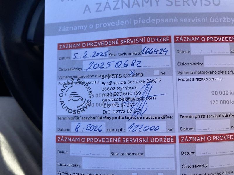 Toyota Corolla 1.8HSD, ČR, ComTech, DPH - fotka 28 z 28
