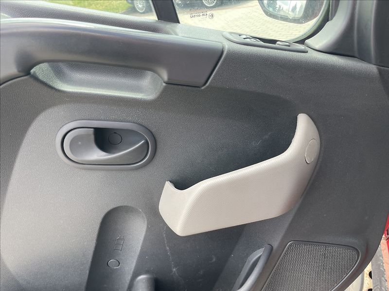 Renault Master 2,3 DCi 81kw odp.DPH 4xCZauto - fotka 13 z 32