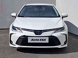 Toyota Corolla (2023) 1.5i, ČR - náhled 1