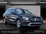 Mercedes-Benz GLC 220d 4MATIC - náhled 8