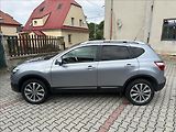 Nissan Qashqai 2,0 4x4 AUTOMAT TEKNA - náhled 8