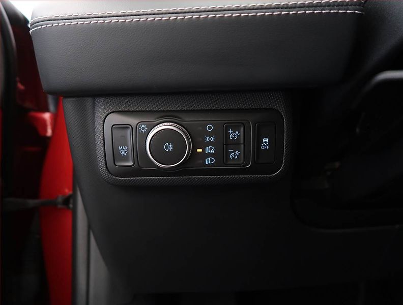 Ford Mustang Mach-E (2022) Standard Range RWD, SoH 93% - fotka 24 z 26