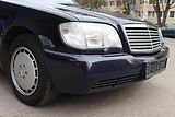 Mercedes-Benz Třídy S 500SE W140 5.0 240kW - náhled 6