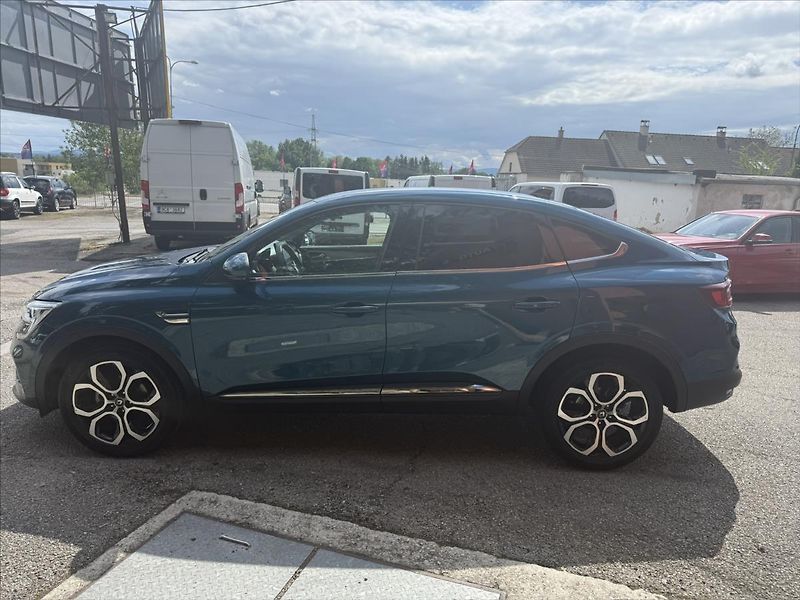 Renault Arkana 1,3 Techno - fotka 8 z 24