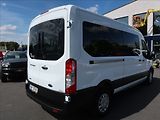 Ford Transit 2,0 TDCi,96kW,1majČR,9míst,DPH - náhled 2