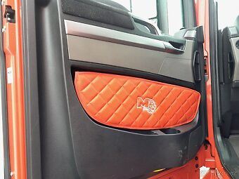MAN TGX 18.460 Standart - fotka 11 z 20