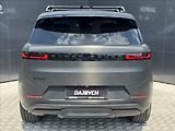 Land Rover Range Rover Sport 3,0 D350 AUTOBIOGRAPHY AWD - náhled 8