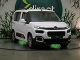 Citroën Berlingo - náhled 8