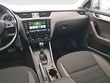 Škoda Octavia (2018) Scout 2.0 TDI, 4X4, Automat - náhled 8