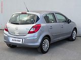 Opel Corsa (2007) 1.3 CDTi, Klima - náhled 6