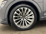 Audi Q8 e-tron 55 q S-Line Pano B&O 360 Venti - náhled 7