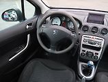 Peugeot 308 (2010) 1.6 HDi, Serv.kniha, nová STK - náhled 7