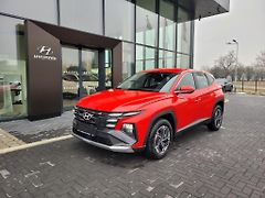 Hyundai Tucson (2026) 1.6 TGDI 110kW MT 2WD COMFORT - fotografie inzerátu