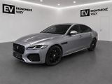 Jaguar XF (2021) 2.0d R-Dynamic, REZERVOVANO - náhled 7