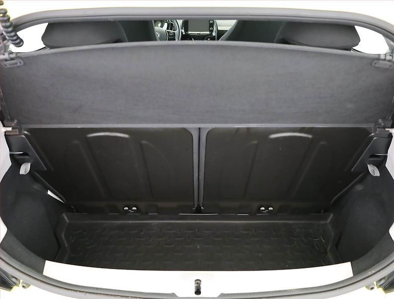 Toyota Aygo (2016) 1.0 VVT-i, Automat, ČR,1.maj - fotka 17 z 18