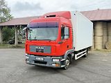 MAN TGL (2007) 12.240 CARRIER XARIOS 600 - náhled 1