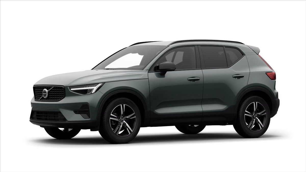 Volvo XC40 2,0 B4  Plus