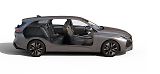 Peugeot 308 SW ALLURE Hybrid 145 e-DCS6 - náhled 10