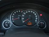 Opel Meriva (2008) 1.4 16V Twinport, pěkný stav - náhled 11