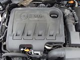 Škoda Superb 2.0 TDi, 125 kW, 4X4, klima - náhled 24