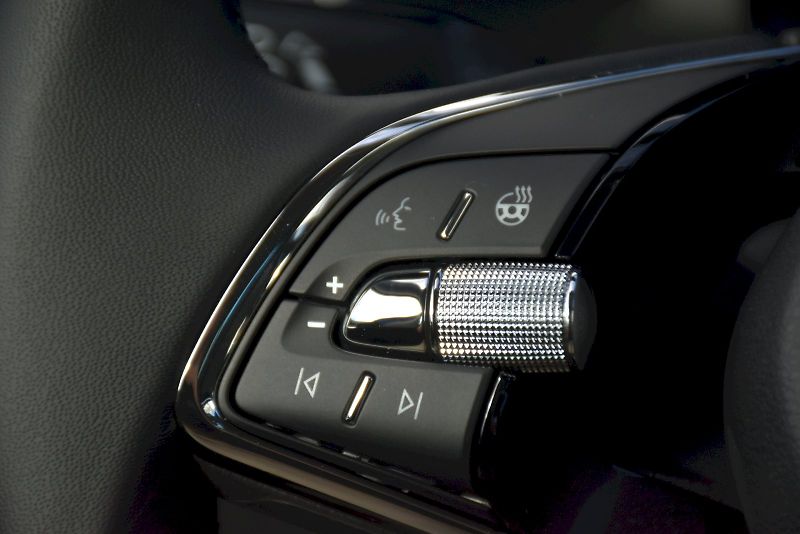 Škoda Octavia (2024) Style 1.5. 110 TSI 110 kW 6-st - fotka 14 z 34