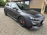 Hyundai i30 2.0-LIMITOVANÁ EDICE-DPH-1.MAJ - náhled 7