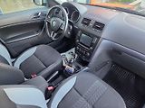 Škoda Yeti (2016) 2.0 TDI  - náhled 4