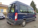 Ford Transit 2,0 - náhled 8