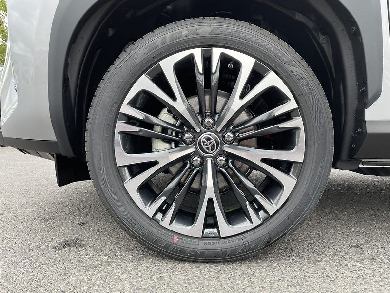 Toyota Yaris Cross 1.5 Hybrid 130k ODBĚR 6/2026 - fotka 11 z 29