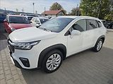 Suzuki SX4 S-Cross 1,4 T BoosterJet AllGrip 4x4 - náhled 10