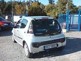 Citroën C1 (2006) 1.0i / 50KW, jede super - náhled 4