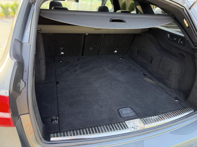 Mercedes-Benz Třídy E 220d 143 kw/AMG line - fotka 11 z 23