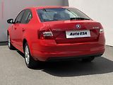 Škoda Octavia (2013) 1.2 TSi, Elegance - náhled 6