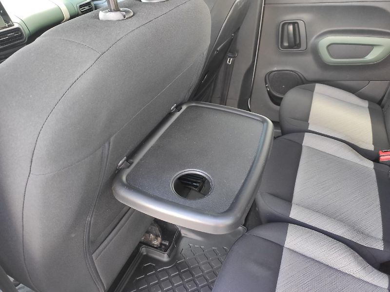 Citroën Berlingo (2018) 1.5HDI XTR 130k MAN6 TZ po STK - fotka 24 z 25