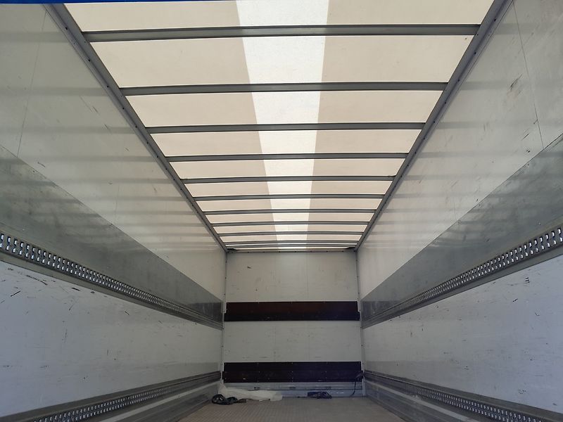 Mercedes-Benz Actros 1848 ADR Retarder - fotka 18 z 39