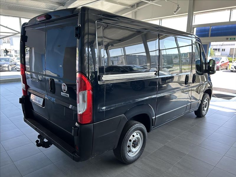 Fiat Ducato 2,3   118kW,L1H1,TAŽNÉ 2500KG, - fotka 6 z 24