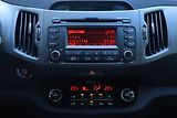 Kia Sportage (2011) 1.7 CRDi, Serv.kniha, Tempomat - náhled 12