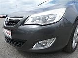 Opel Astra 1,4 88kW 2x kola, 2.majitel - náhled 3