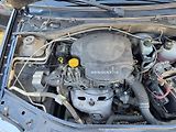 Dacia Logan 1.6 i 62kw Klimatizace  - náhled 9