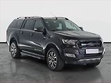 Ford Ranger (2017) Wildtrack 3.2 TDCi, 4X4 - náhled 1