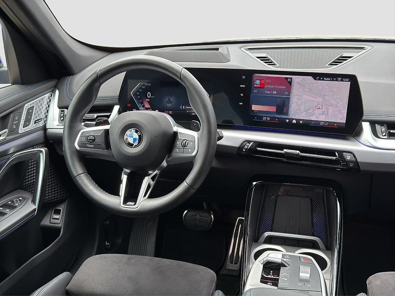 BMW X1 xDrive23d - fotka 10 z 19