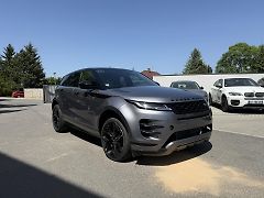 Land Rover Range Rover Evoque 2.0D R-Dynamic SE - fotografie inzerátu