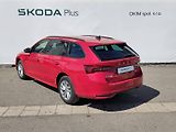 Škoda Octavia (2025) Combi Top Selection 1,5 Tsi 85 - náhled 31